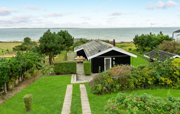 Semesterhus - Horne Sommerland , Danmark - G52050 1