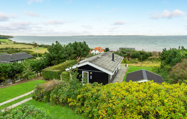 Holiday Home - Horne Sommerland , Denmark - G52050 81
