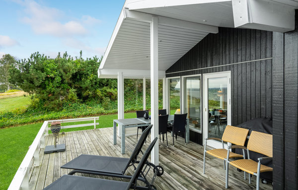 Holiday Home - Horne Sommerland , Denmark - G52050 3