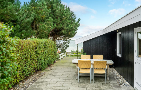 Holiday Home - Horne Sommerland , Denmark - G52050 8