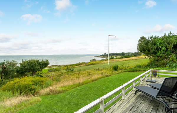 Holiday Home - Horne Sommerland , Denmark - G52050 9