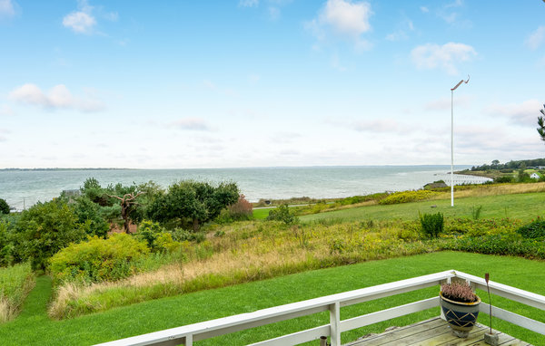 Holiday Home - Horne Sommerland , Denmark - G52050 202