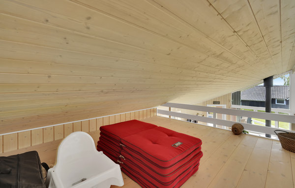 Casa de vacaciones - Horne Sommerland , Dinamarca - G52051 501