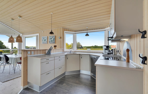 Casa de vacaciones - Horne Sommerland , Dinamarca - G52051 8
