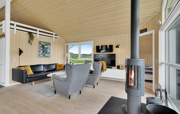 Casa de vacaciones - Horne Sommerland , Dinamarca - G52051 4