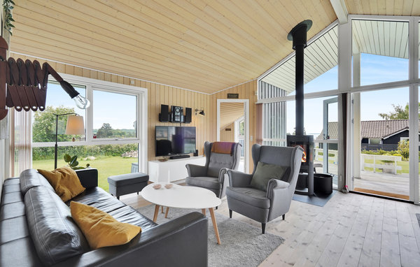 Casa de vacaciones - Horne Sommerland , Dinamarca - G52051 5