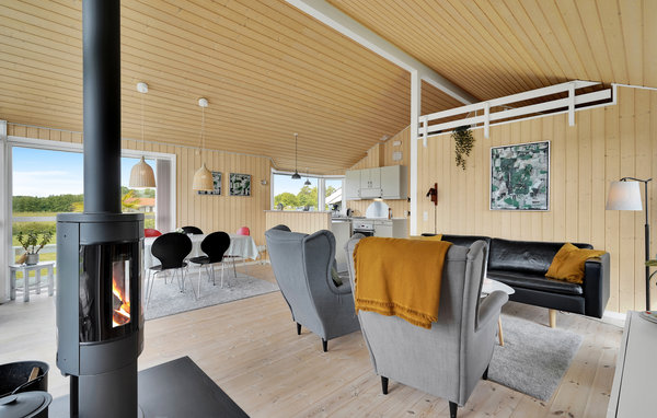 Casa de vacaciones - Horne Sommerland , Dinamarca - G52051 6
