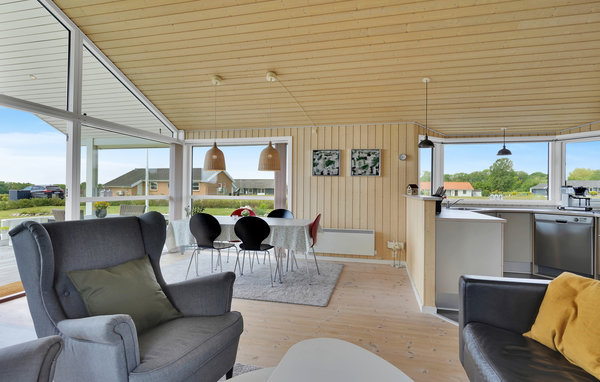 Casa de vacaciones - Horne Sommerland , Dinamarca - G52051 302