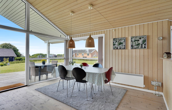 Casa de vacaciones - Horne Sommerland , Dinamarca - G52051 7
