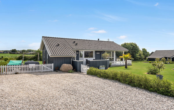 Casa de vacaciones - Horne Sommerland , Dinamarca - G52051 81