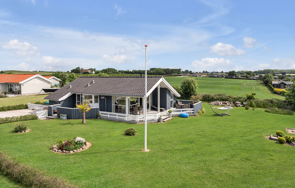 Casa de vacaciones - Horne Sommerland , Dinamarca - G52051 9