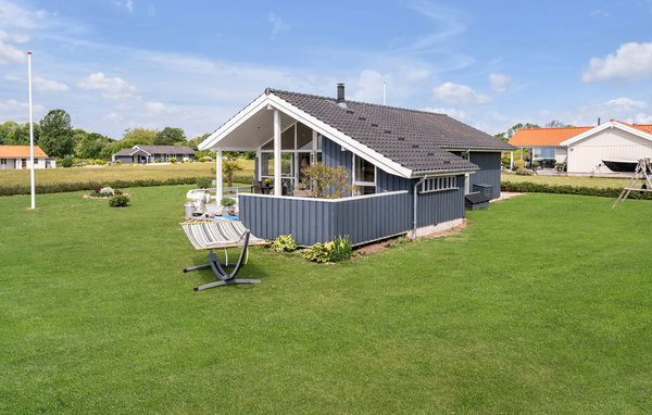 Casa de vacaciones - Horne Sommerland , Dinamarca - G52051 83