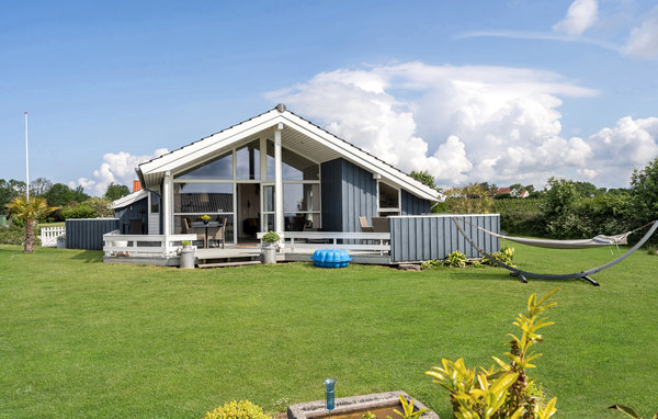 Casa de vacaciones - Horne Sommerland , Dinamarca - G52051 84