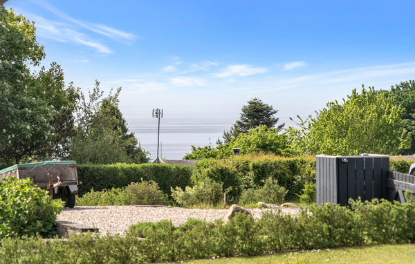 Casa de vacaciones - Horne Sommerland , Dinamarca - G52051 202