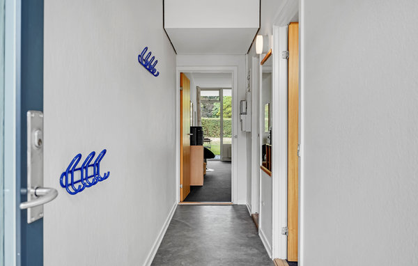 Ferienwohnung - Faaborg , Dänemark - G52054 501