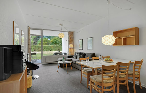 Ferienwohnung - Faaborg , Dänemark - G52054 3