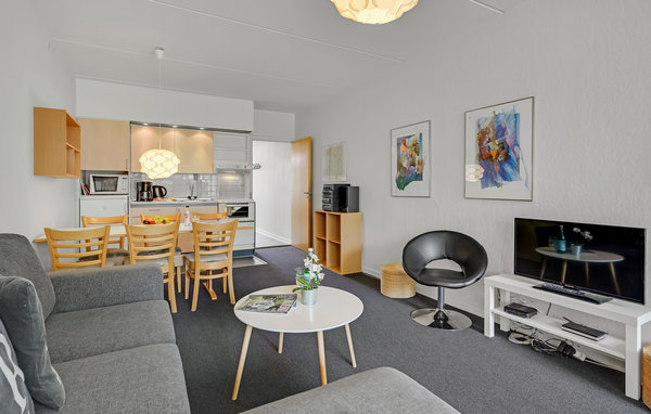 Ferienwohnung - Faaborg , Dänemark - G52054 5