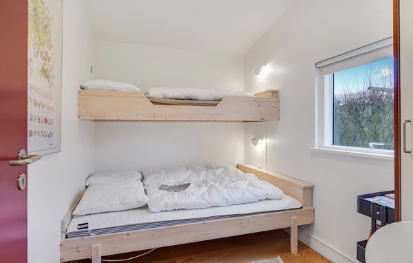 Feriehuse - Bovense , Danmark - G52056 603