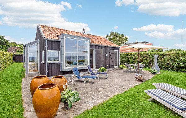 Feriehuse - Bovense , Danmark - G52056 82