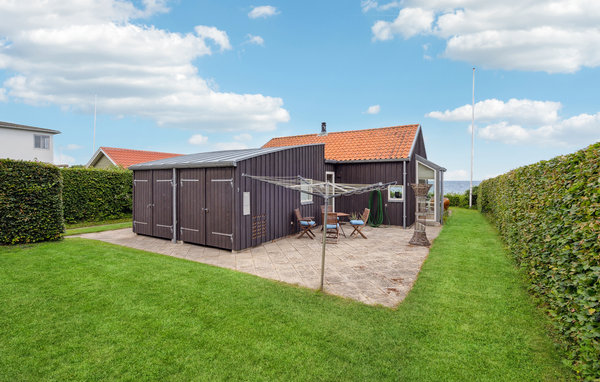 Feriehuse - Bovense , Danmark - G52056 84