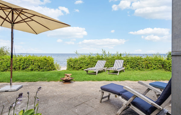 Feriehuse - Bovense , Danmark - G52056 101