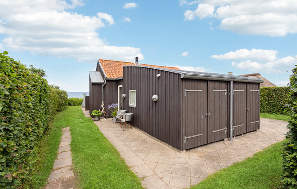 Feriehuse - Bovense , Danmark - G52056 102