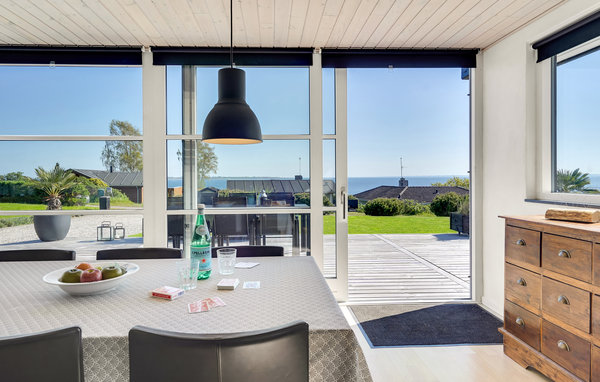Ferienhaus 
