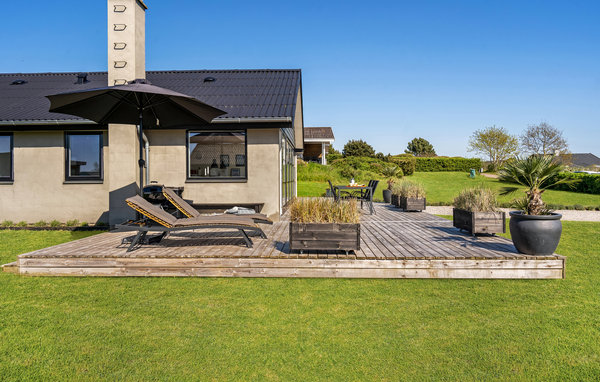 Ferienhaus 