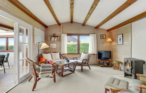 Vakantiehuis - Dyreborg , Denemarken - G52063 3