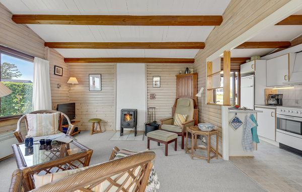 Vakantiehuis - Dyreborg , Denemarken - G52063 301