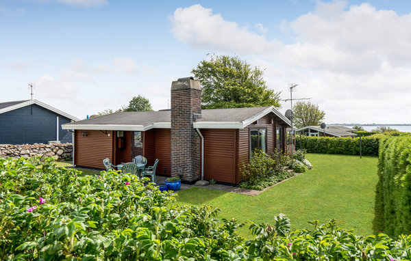 Vakantiehuis - Dyreborg , Denemarken - G52063 81