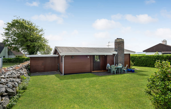 Vakantiehuis - Dyreborg , Denemarken - G52063 82