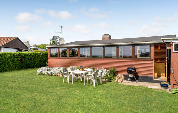 Vakantiehuis - Dyreborg , Denemarken - G52063 83
