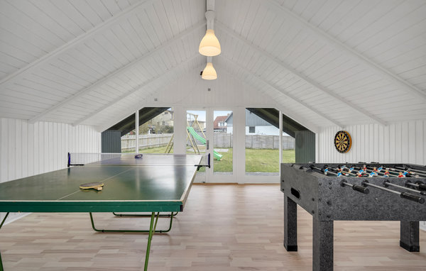 Vakantiehuis - Faldsled , Denemarken - G52064 9
