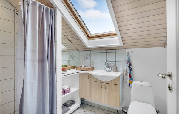 Vakantiehuis - Faldsled , Denemarken - G52064 701