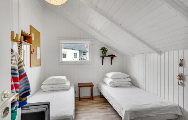Vakantiehuis - Faldsled , Denemarken - G52064 601