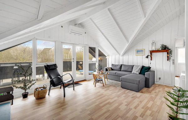 Vakantiehuis - Faldsled , Denemarken - G52064 3