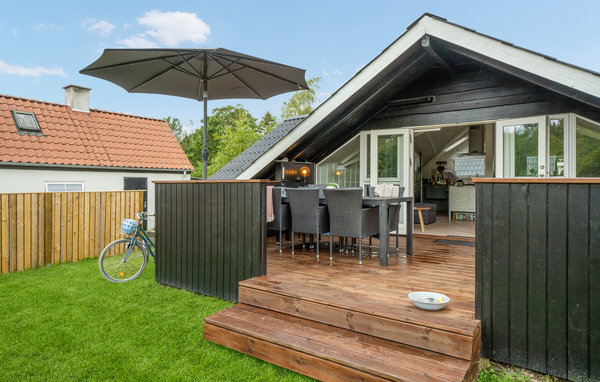 Vakantiehuis - Faldsled , Denemarken - G52064 81