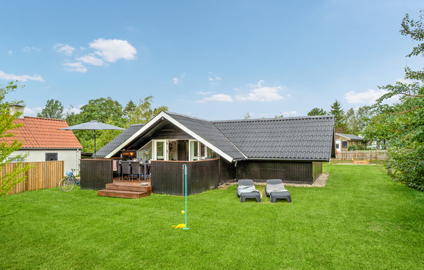 Vakantiehuis - Faldsled , Denemarken - G52064 82