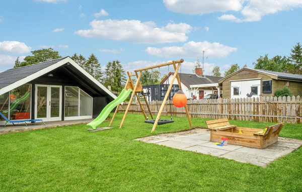 Vakantiehuis - Faldsled , Denemarken - G52064 83