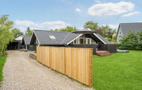 Vakantiehuis - Faldsled , Denemarken - G52064 84