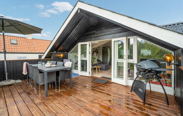 Vakantiehuis - Faldsled , Denemarken - G52064 101