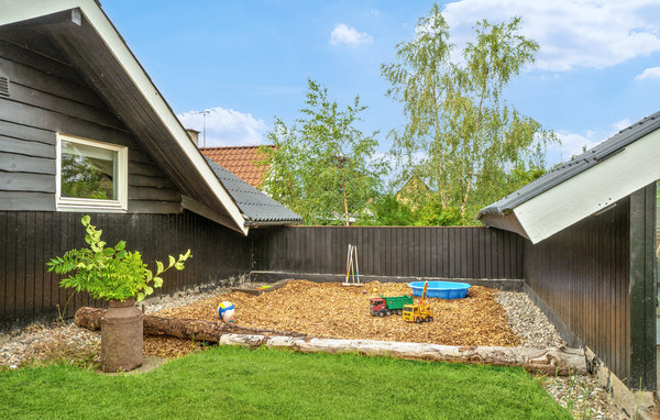 Vakantiehuis - Faldsled , Denemarken - G52064 102