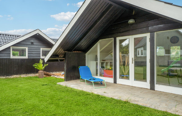 Vakantiehuis - Faldsled , Denemarken - G52064 103