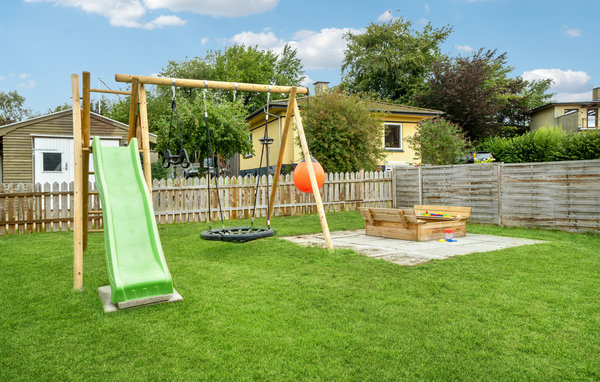 Vakantiehuis - Faldsled , Denemarken - G52064 104