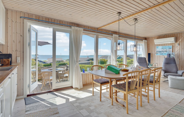 Ferienhaus 