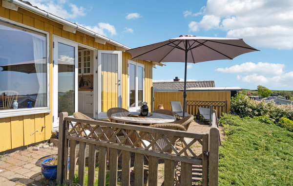 Ferienhaus 