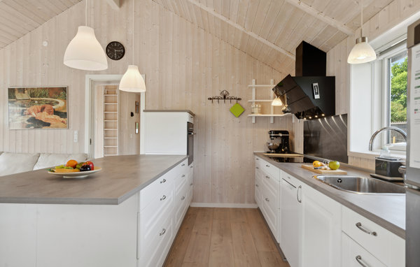 Feriehuse - Faldsled , Danmark - G52068 7