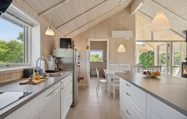 Feriehuse - Faldsled , Danmark - G52068 401