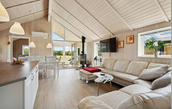 Feriehuse - Faldsled , Danmark - G52068 3